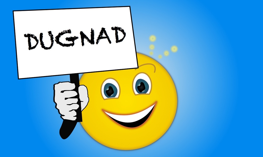 dugnad