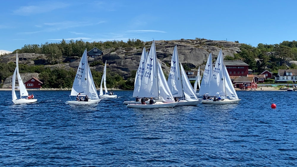 ynglingstart 2020